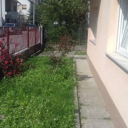 Valerija Zagreb Exterior foto