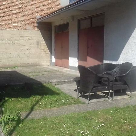 Valerija Zagreb Exterior foto